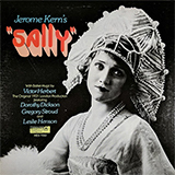 Jerome Kern 'Look For The Silver Lining (from Sally) (arr. Lee Evans)'