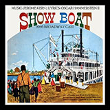 Jerome Kern 'Ol' Man River (from Show Boat)'