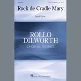 Jerrell Gray 'Rock De Cradle Mary'