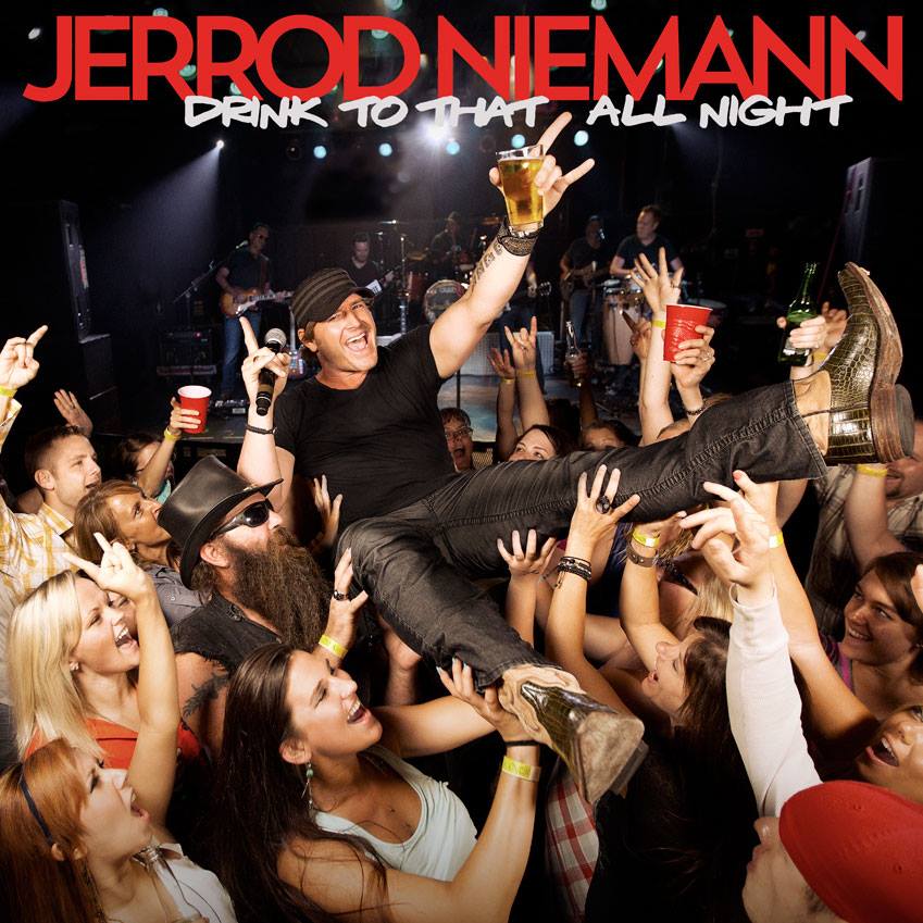 Easily Download Jerrod Niemann Printable PDF piano music notes, guitar tabs for Piano, Vocal & Guitar Chords (Right-Hand Melody). Transpose or transcribe this score in no time - Learn how to play song progression.