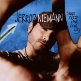 Jerrod Niemann 'Lover, Lover'
