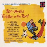 Jerry Bock 'Miracle Of Miracles (from Fiddler On The Roof)'