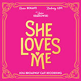 Jerry Bock 'She Loves Me'