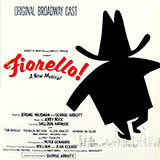 Jerry Bock ''Til Tomorrow (from Fiorello!)'