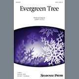 Jerry Estes 'Evergreen Tree'