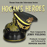 Jerry Fielding 'Hogan's Heroes March'