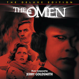 Jerry Goldsmith 'Ave Satani (from The Omen)'