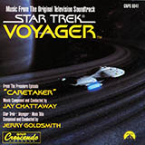 Jerry Goldsmith 'Star Trek - Voyager'