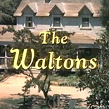 Jerry Goldsmith 'The Waltons'