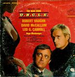 Jerry Goldsmith '(Theme From) The Man From U.N.C.L.E.'