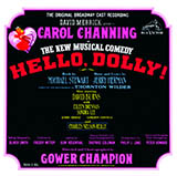 Jerry Herman 'Dancing (from Hello, Dolly!)'