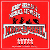 Jerry Herman 'I Won't Send Roses (from Mack and Mabel)'