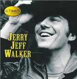 Jerry Jeff Walker 'Up Against The Wall Redneck'