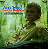 Jerry Reed 'Amos Moses'