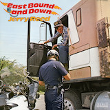 Jerry Reed 'East Bound And Down (arr. Fred Sokolow)'