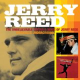 Jerry Reed 'The Claw'
