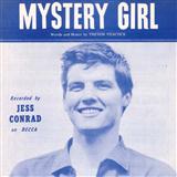 Jess Conrad 'Mystery Girl'