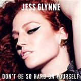 Jess Glynne 'Don't Be So Hard On Yourself'