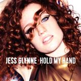 Jess Glynne 'Hold My Hand'