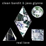 Jess Glynne 'Real Love (feat. Jess Glynne)'