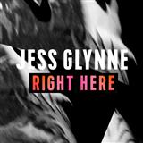 Jess Glynne 'Right Here'