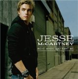 Jesse McCartney 'Right Where You Want Me'