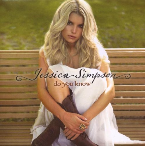 Easily Download Jessica Simpson Printable PDF piano music notes, guitar tabs for Piano, Vocal & Guitar Chords (Right-Hand Melody). Transpose or transcribe this score in no time - Learn how to play song progression.