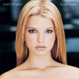 Jessica Simpson 'I Think I'm In Love With You'