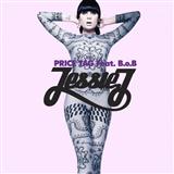 Jessie J featuring B.o.B. 'Price Tag'