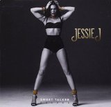 Jessie J 'Sweet Talker'