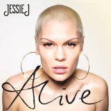 Jessie J 'Thunder'