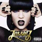 Jessie J 'Who's Laughing Now'
