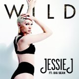 Jessie J 'Wild'