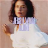 Jessie Ware 'Alone'