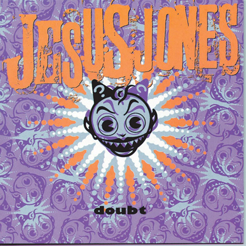 Easily Download Jesus Jones Printable PDF piano music notes, guitar tabs for Piano, Vocal & Guitar Chords (Right-Hand Melody). Transpose or transcribe this score in no time - Learn how to play song progression.