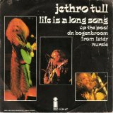 Jethro Tull 'Life Is A Long Song'