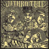 Jethro Tull 'Nothing Is Easy'