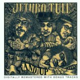 Jethro Tull 'Reasons For Waiting'