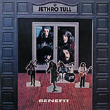 Jethro Tull 'To Cry You A Song'