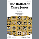 Jill Gallina 'Ballad Of Casey Jones'