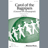 Jill Gallina 'Carol Of The Bagpipers (Canzone D'l Zampognari)'