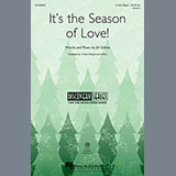 Jill Gallina 'It's The Season Of Love!'
