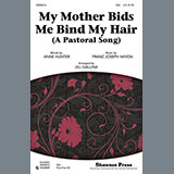 Jill Gallina 'My Mother Bids Me Bind My Hair'
