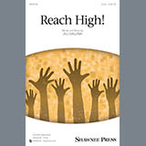 Jill Gallina 'Reach High!'