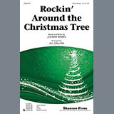 Jill Gallina 'Rockin' Around The Christmas Tree (arr. Jill Gallina)'
