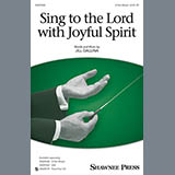 Jill Gallina 'Sing To The Lord With Joyful Spirit'
