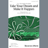Jill Gallina 'Take Your Dream & Make It Happen'