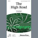 Jill Gallina 'The High Road'