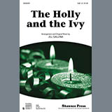 Jill Gallina 'The Holly And The Ivy'
