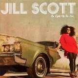 Jill Scott 'Blessed'
